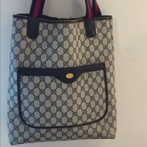 Gucci bag shopper/tote